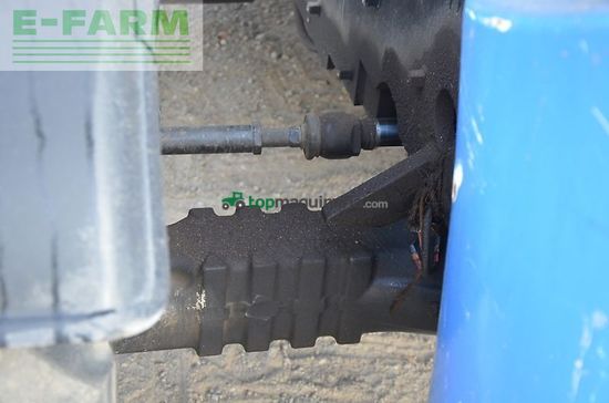 Telescopica - New Holland - lm 5060