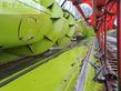 Cabezal - Claas - vario 560 - schneidwerk 5,6m