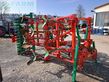 Cultivador - Agro-Masz - runner 40 h + u-ring-walze 600