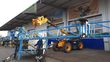 Atomizador - Inuma - aufbauspritze unimog iuas 2024