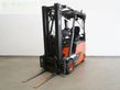 Elevadora - Linde - e 16 ph evo 386-02