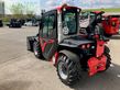 Telescopica - Manitou - ULM 412 H