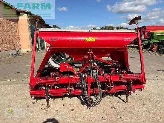 Combinado de siembra - Horsch - express 3 td