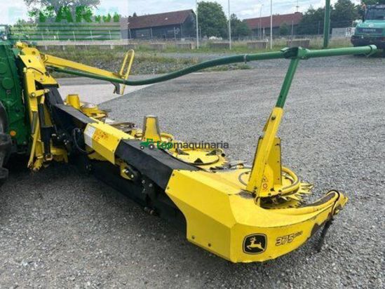Cabezal - Kemper - 375 plus