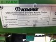 Henificador - Krone - gebr. schwader swadro 810
