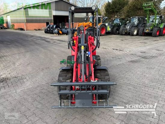 Telescopica - Schaffer - 2028-2