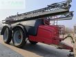 Atomizador - Horsch - leeb 12 td