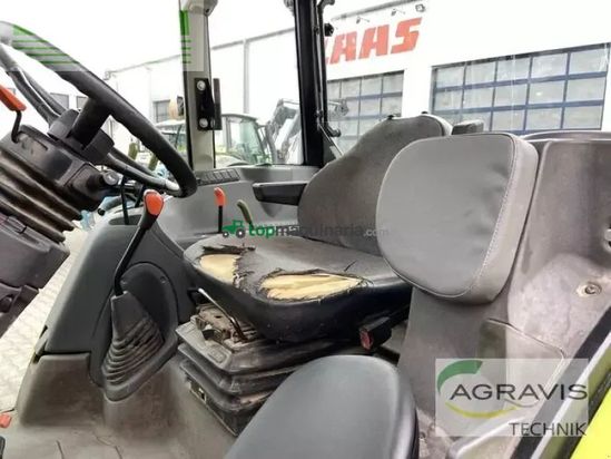 Tractor agrícola - Claas - axos 340 cl