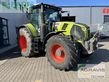 Tractor agrícola - Claas - arion 660 cmatic cis+