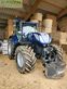 Tractor agrícola - New Holland - t7.245 ac