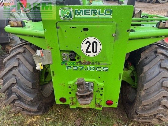 Telescopica - Merlo - p 37.10