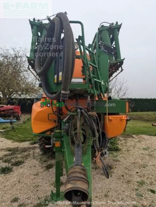 Atomizador - Amazone - ux 3200 special