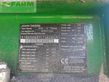 Cosechadora de Cereal - John Deere - t660 hm