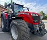 Tractor agrícola - Massey Ferguson - 8730s