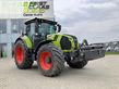 Tractor agrícola - Claas - arion 660 cmatic stage v