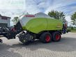 Empacadora gigant - Claas - quadrant 5300 fc super zustand !