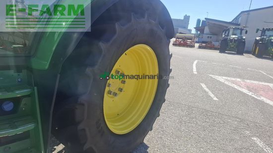 Tractor agrícola - John Deere - 6090m