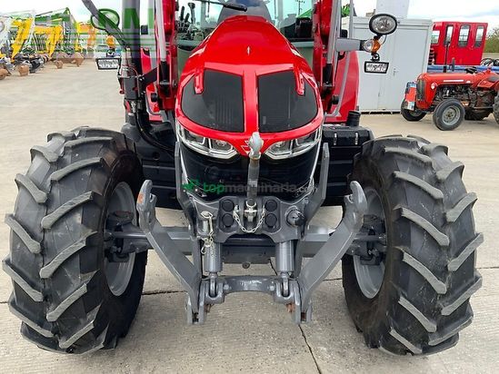 Tractor agrícola - Massey Ferguson - 5s.125 tractor (st26374)