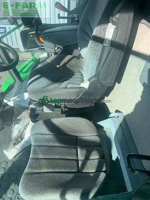 Cosechadora de Cereal - Deutz-Fahr - 5690 hts