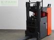 Elevadora - Linde - d 12 s 1164