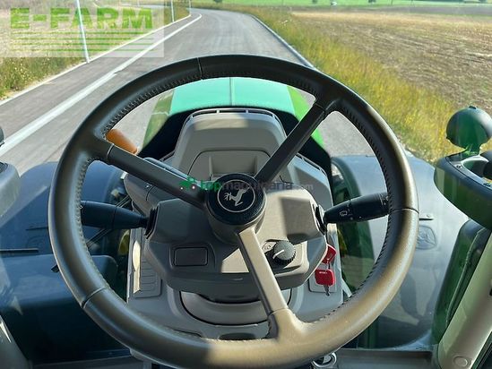 Tractor agrícola - John Deere - 6r215 / 6r 215