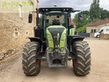 Tractor agrícola - Claas - arion 630 advance