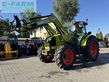 Tractor agrícola - Claas - arion 440 cis + claas fl120