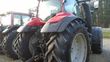 Tractor agrícola - Valtra - kun kørt 1130 timer