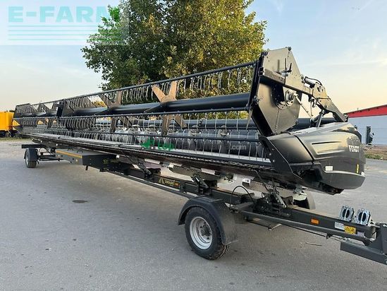 Cabezal - Fendt - superflow 40 fuss - 12,20 meter