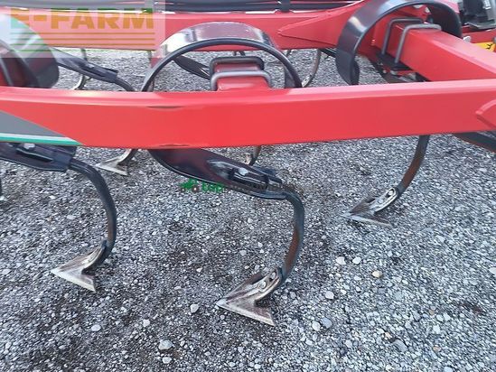 Cultivador - Kverneland - turbo 300