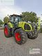 Tractor agrícola - Claas - axion 870 cmatic cebis