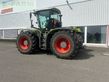 Tractor agrícola - Claas - xerion 3300 trac
