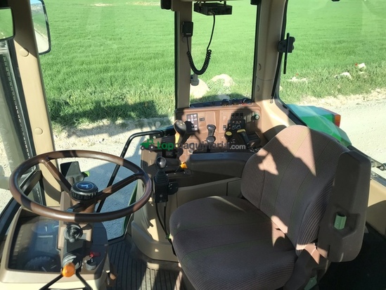 Tractor agrícola - John Deere - 6510 PREMIUM