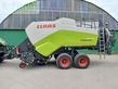 Empacadora gigant - Claas - quadrant 3400 rc