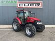 Tractor agrícola - Case IH - farmall c85 neue reifen