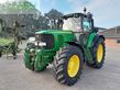 Tractor agrícola - John Deere - 6820 premium