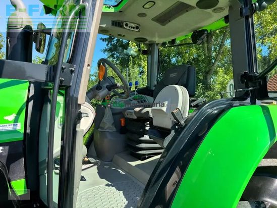 Tractor agrícola - Deutz-Fahr - 5115