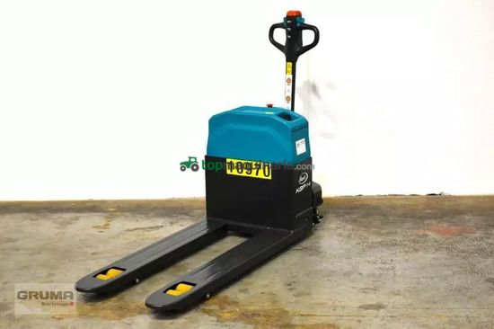 Elevadora - Baoli - kbp 14 ion