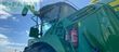 Cosechadora de Cereal - John Deere - 8500