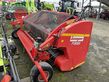 Cosechadora de Cereal - Fendt - katana 65 kemper 375+pu 3000