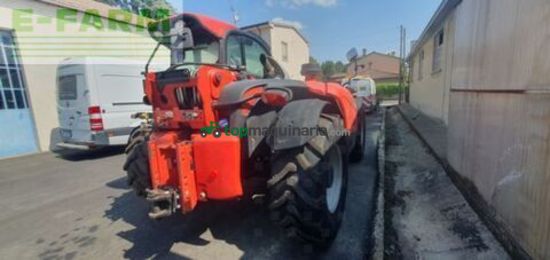 Telescopica - Manitou - mlt 940 -140 v+