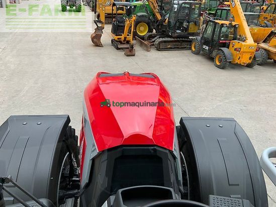 Tractor agrícola - Massey Ferguson - 9s.425 dyna vt tractors (st26593)