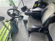 Cosechadora de Cereal - Claas - lexion 760 terra trac