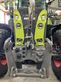 Tractor agrícola - Claas - arion 650 - s5
