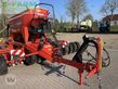 Sembradora - Kuhn - espro r 6000