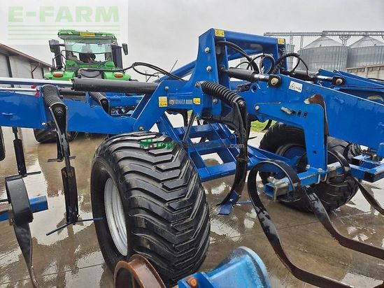 Cultivador - Kockerling - vector 900