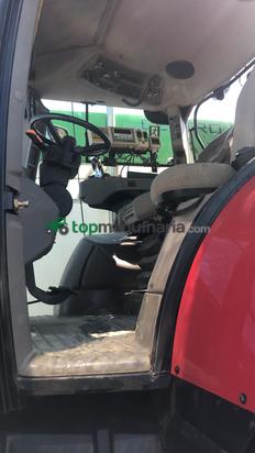 Tractor agrícola - Case IH -  Puma CVX 230