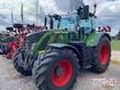 Tractor agrícola - Fendt - 724 gen 6