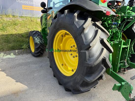 Tractor agrícola - John Deere - 5105 GF