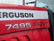 Tractor agrícola - Massey Ferguson - 7495 dyna vt